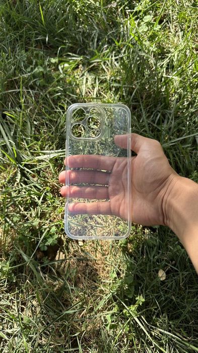 Чехлы для iPhone