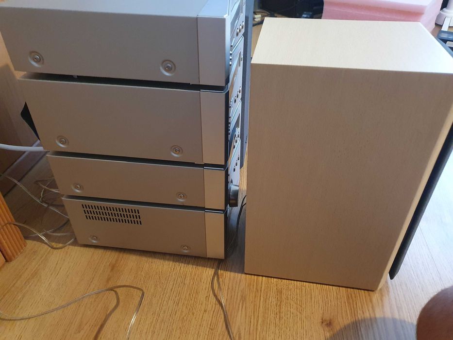 Technics RS-HD310,SL-HD310,SE-HD310,ST-HD310,SB-HD310