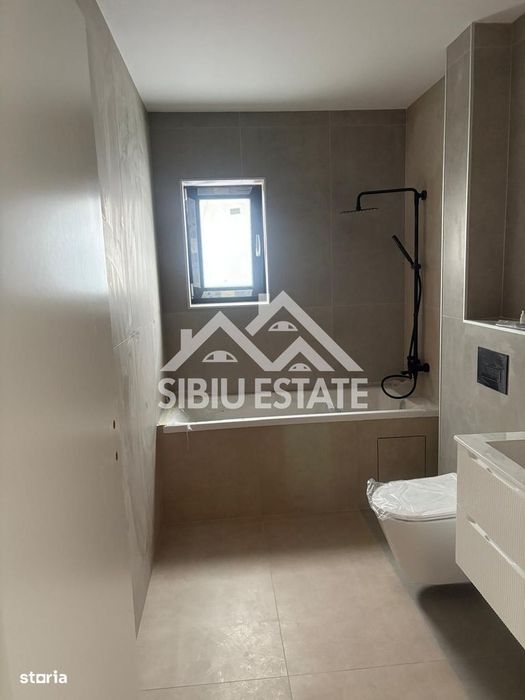 Apartament 2 camere, 55,1 mp, la cheie – Doamna Stanca, + parcare
