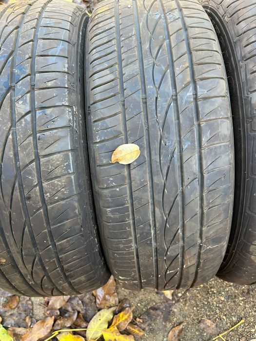 Гуми 215 60 16 зимн  205 60 16 летни