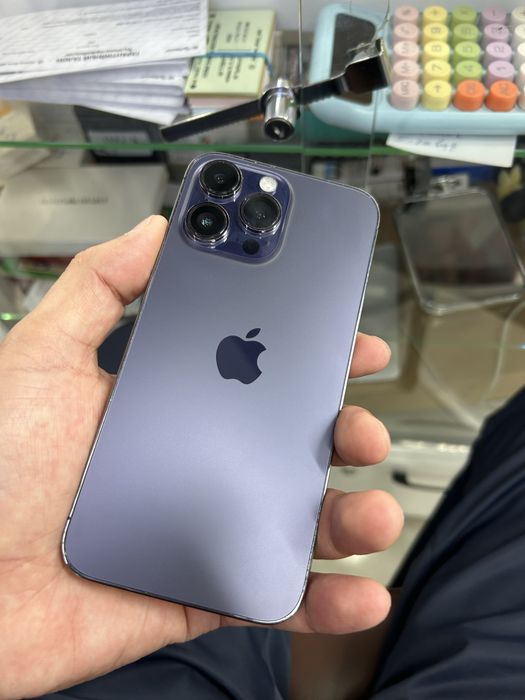 Iphone 14 pro max E-sim