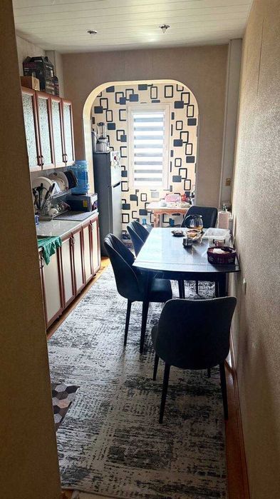 Сдаётся 3-комнатная квартира в Яшнабадском районе, Ташсельмаш