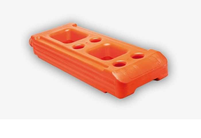 Vanzare si inchiriere panouri gard si accesorii, suport parapet Cluj