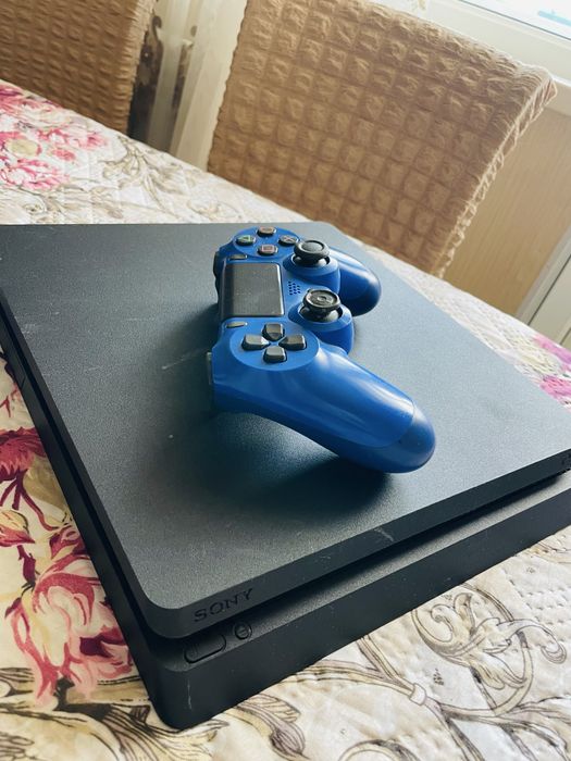Playstation 4 1 тб
