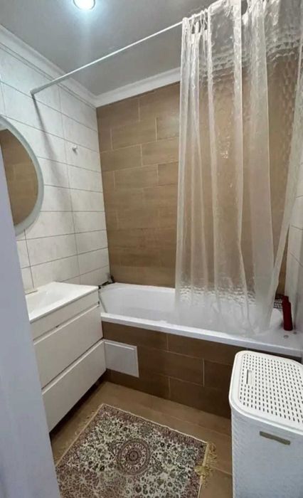 Продам 2-хкомнатную квартиру