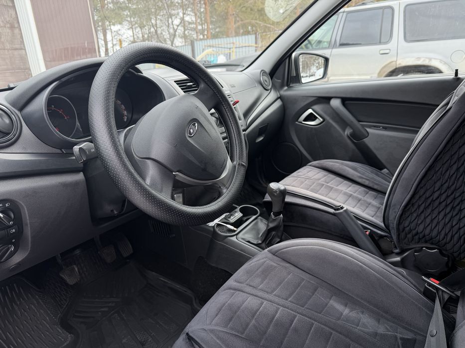 Продам автомобиль