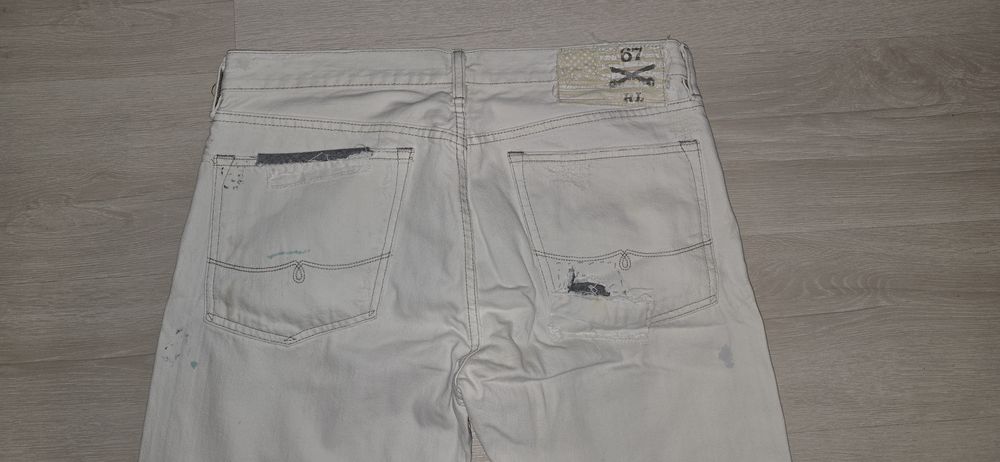 Polo ralph lauren jeans W36 32