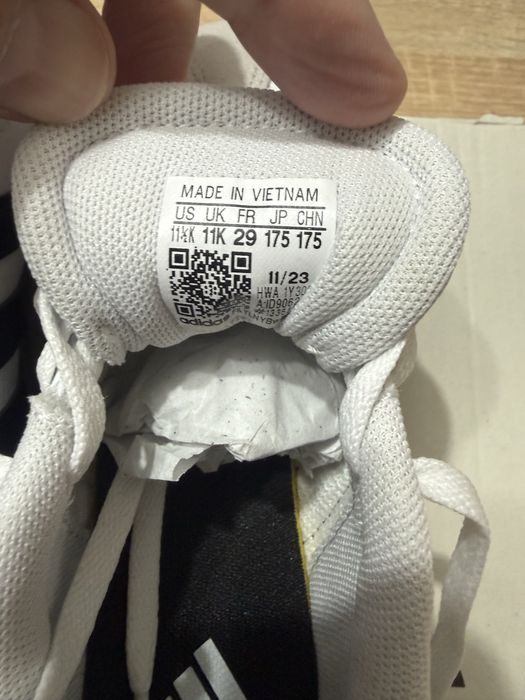 Adidas samba originali