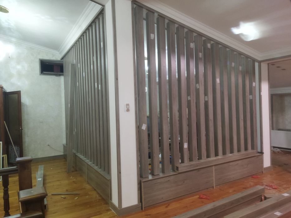 Kuxinni mebel oshxona mebel