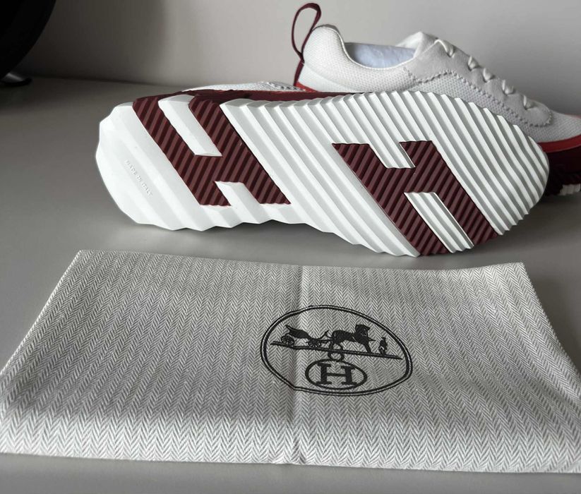 Дамски обувки Hermes-39 номер