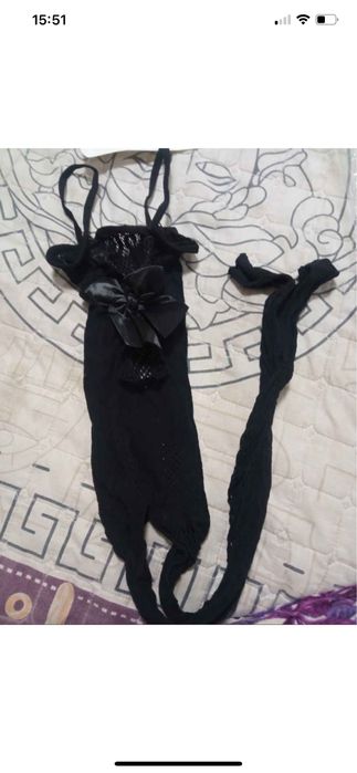 Chulki kalgotkalani takoylari