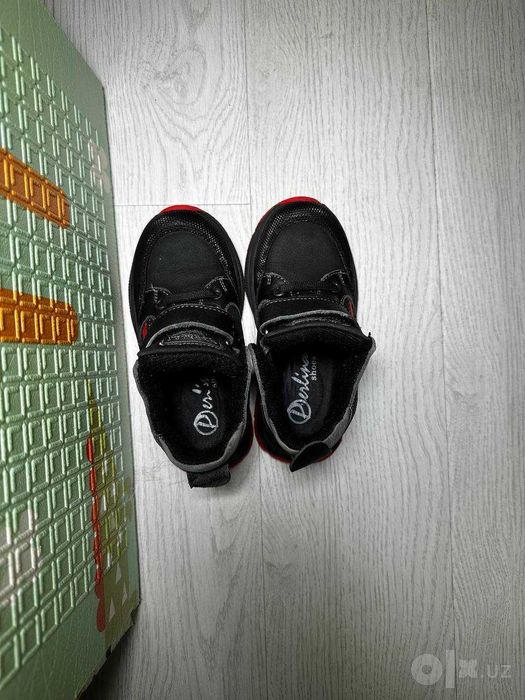Ортопедические полуботинки Perlina 27 размер