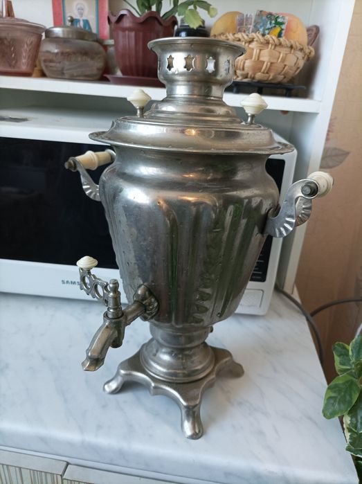 Самовар электрический Советский