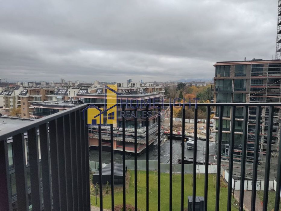 Продава се Тристаен апартамент в София, Манастирски ливади - 125 кв.м за 3960 €/кв.м - Снимка #7