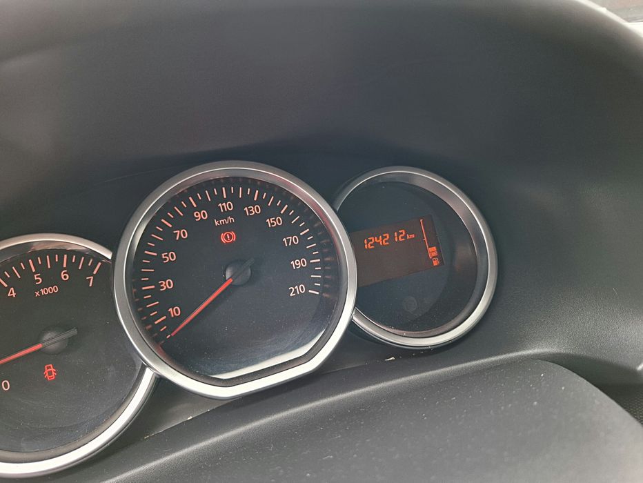 Logan 2020 cu 124000 km PROPRIETAR !!!