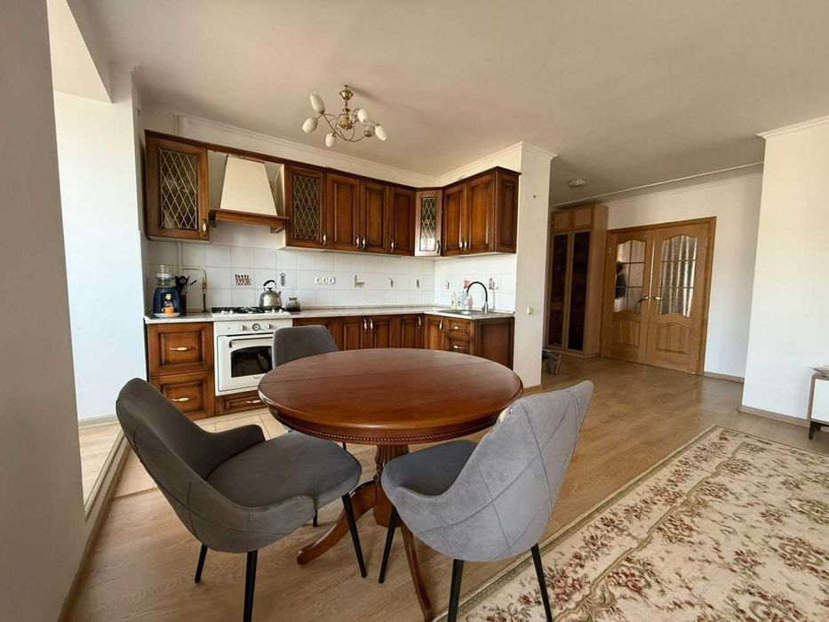 Костанай, ул. проспект Абая