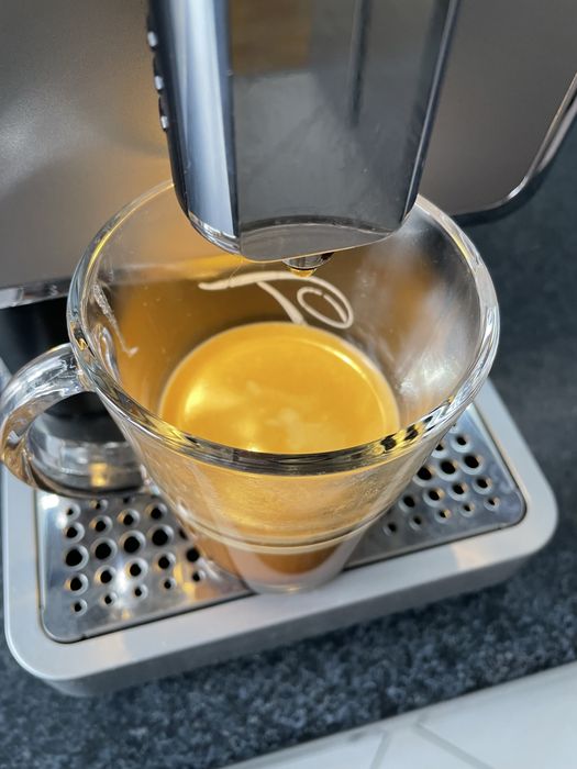 Кафеавтомат Tchibo Esperto