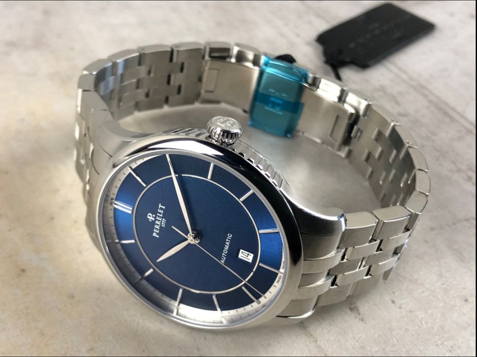 Perrelet First Class - nou/2025/full set