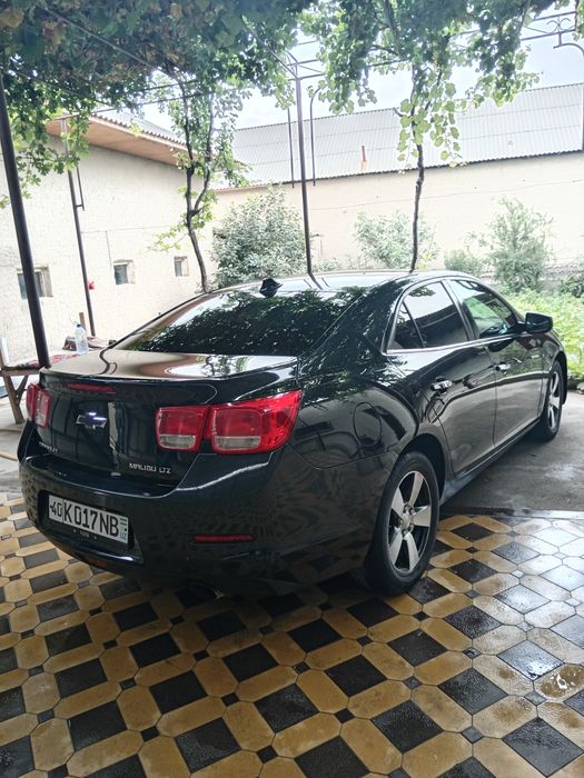 Малибу 1 механика 2012 йил юргани 186 минг краска тозза