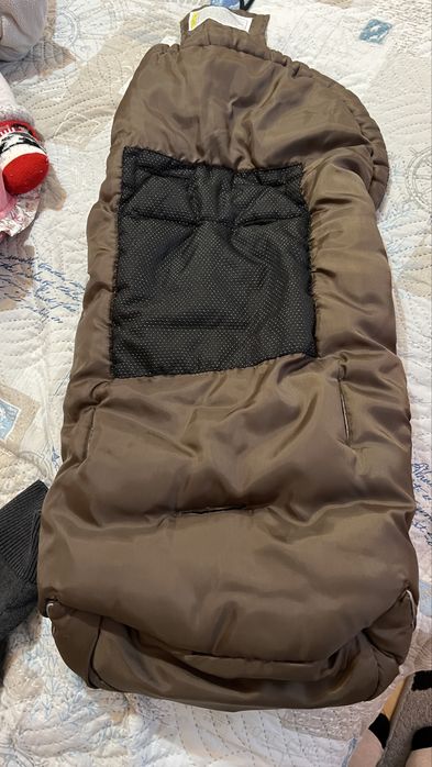 чувалчета за количка