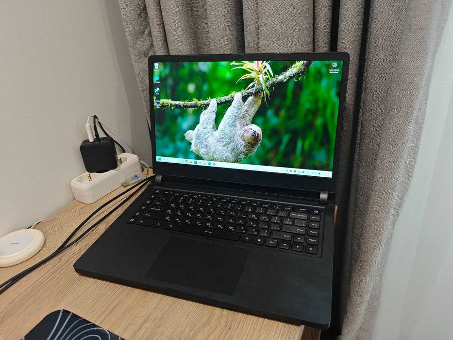 Xiaomi Gaming Laptop 2019