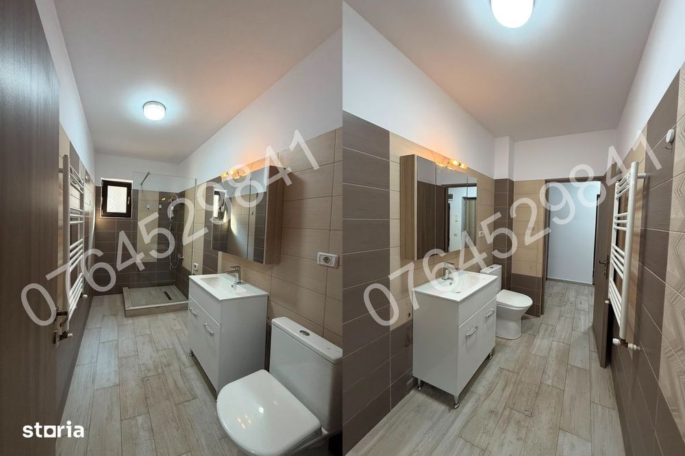 Apartament 2 camere,bloc 2017,Fundeni Residence,Str. Drumul Garii 6.