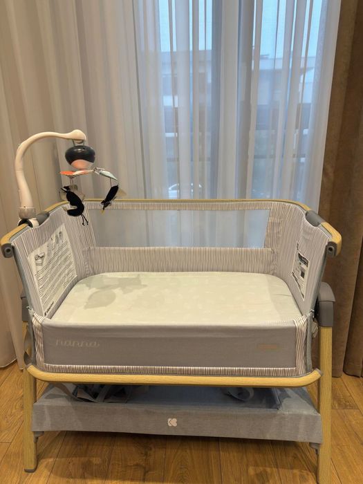 Next to me - kikka boo