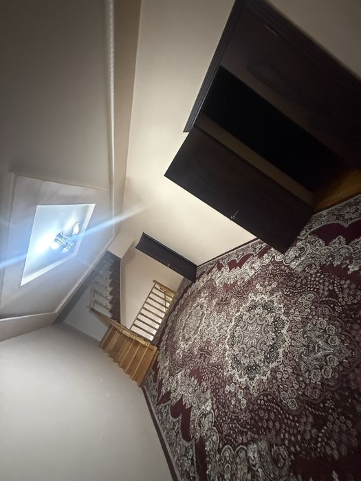 Sputnikda 4 xonali joy sotiladi