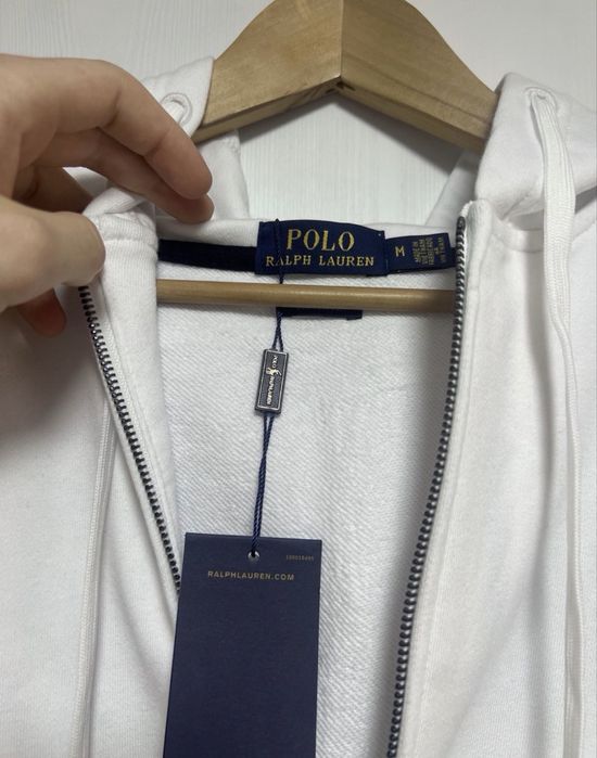 #STOC NOU# Polo Ralph Lauren Hanorac PREMIUM
