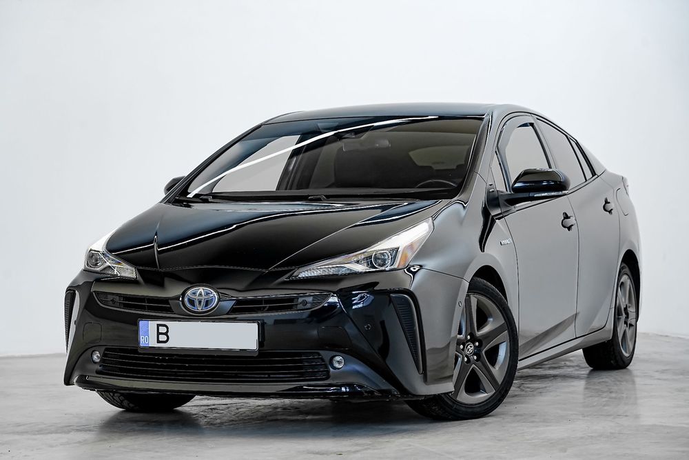 Toyota Prius Prius Facelift / Extra Full / Hybrid