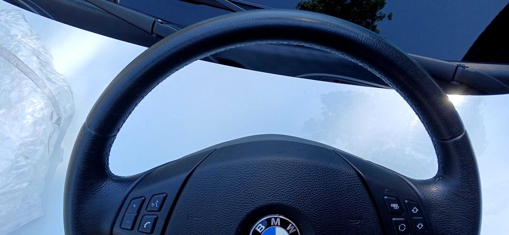 Валан BMW E90/91 фейслифт