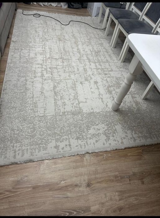 Продам Ковер Шелковый