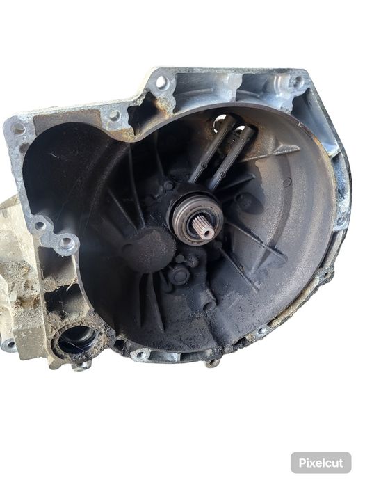 Cutie De Viteze Manuala 5 Trepte Ford Fiesta V Jh_, Jd_ 2001 - 2010 1.