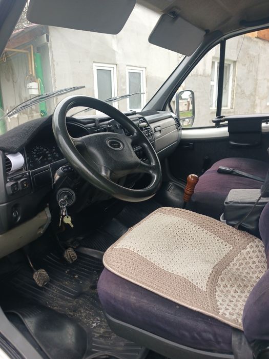 Продам газель  2002год