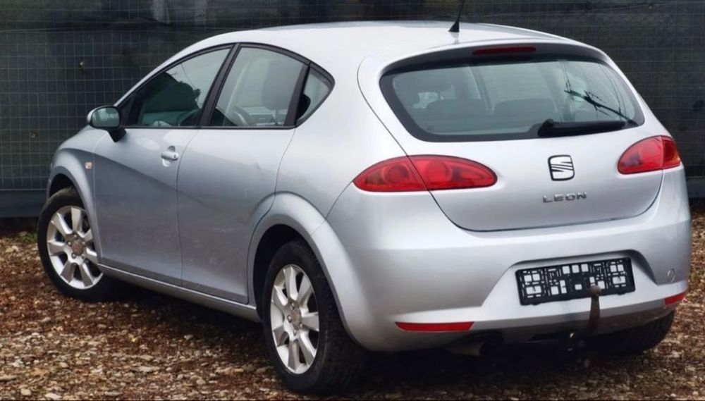 DEZMEMBREZ Piese Auto Seat Leon Motor 1.8 TFSI Benzina 1.9 2.0 Diesel Cod BZB BXE BKP  euro 4 5 Cutie de Viteze Automata Manuala 2005-2012 KIT INJECTIE