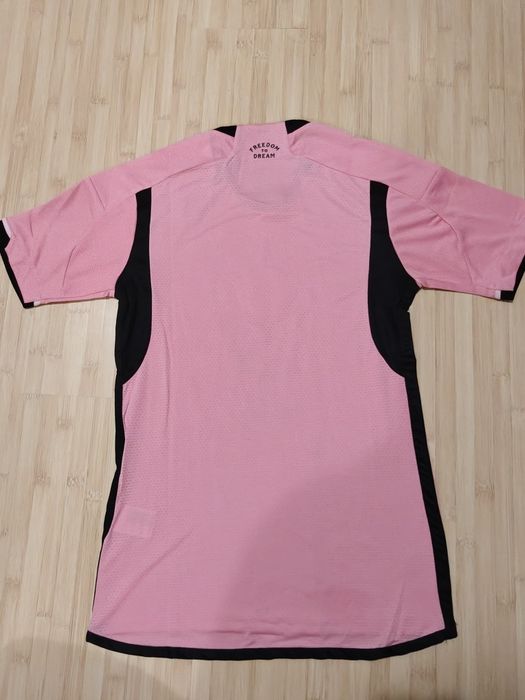 Adidas Inter Miami Jersey S