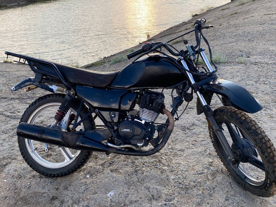 Продам пастушку 200 кубов