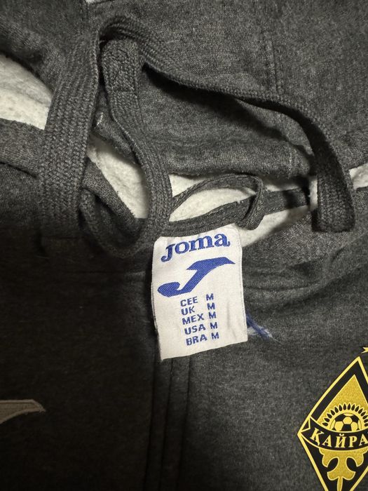 Кофта joma Kairat