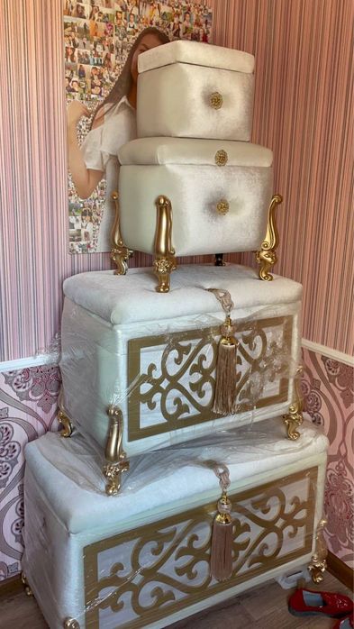 Қыз жасауға арналған сандық