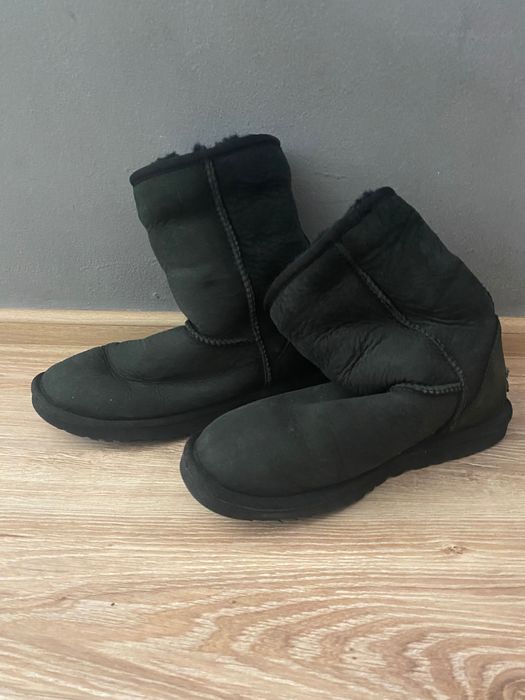 Велурени апрески ugg australia