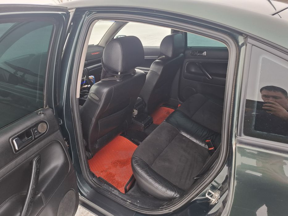 Продам пассат б5