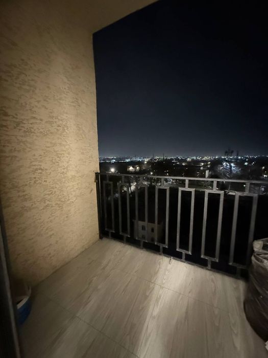 Квартира Сергили, Янгихаётский район