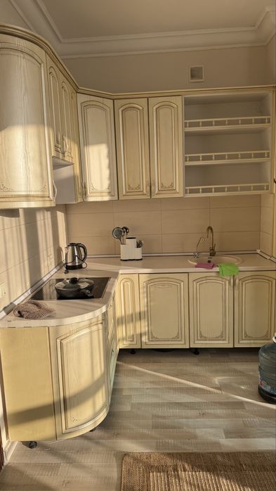 Аренда квартиры на долгий срок