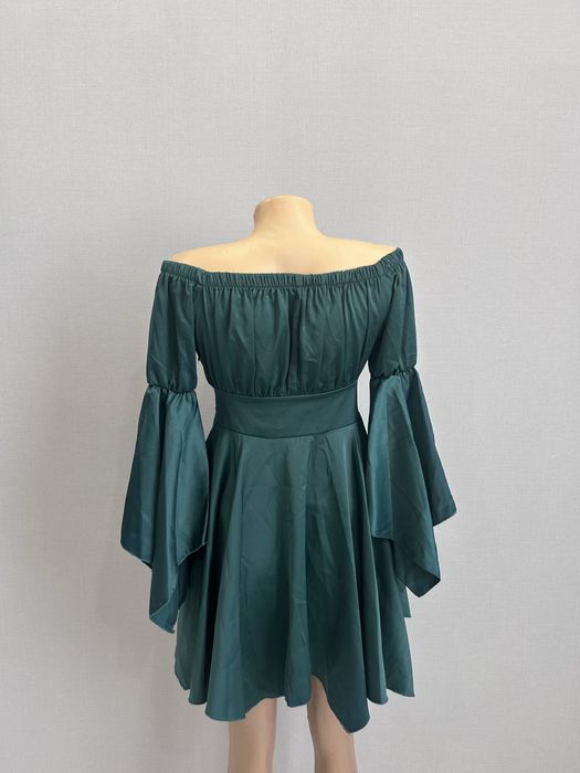 Платье под средневековое Xs