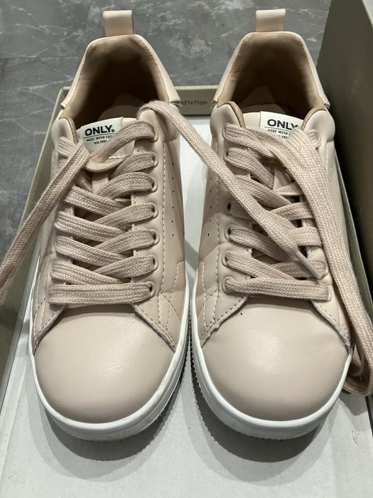 Only - носени са само веднъж, без !!забележки