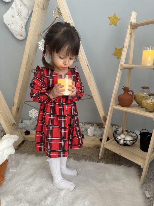 Платья для девочки