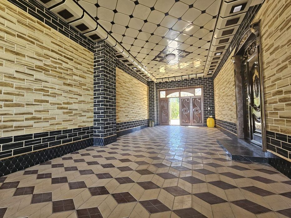 Гибкий камень Фасадные мраморные обои.  Усиленный . Оригинал Андижонда