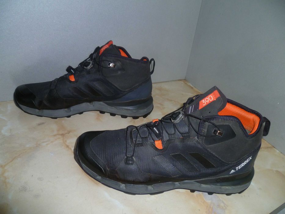 ADIDAS TERREX Gore-tex №45