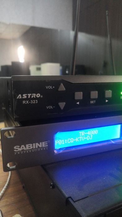 Toshkent ishlatilgan audio sistemalar