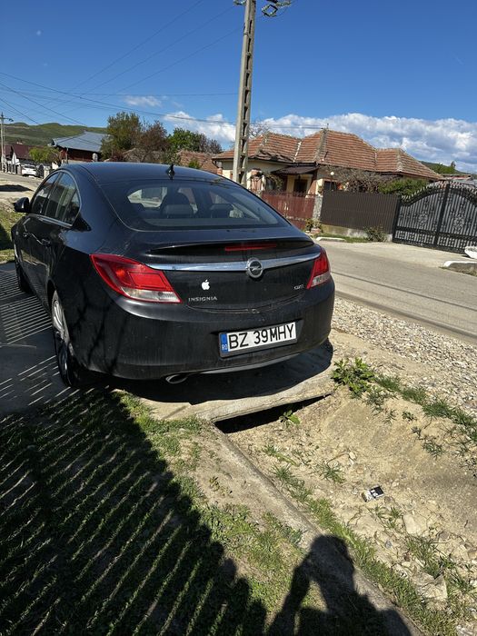 Opel Insignia 2.0 diesel